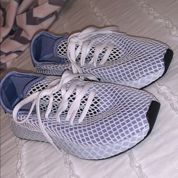 baby blue ultra boost